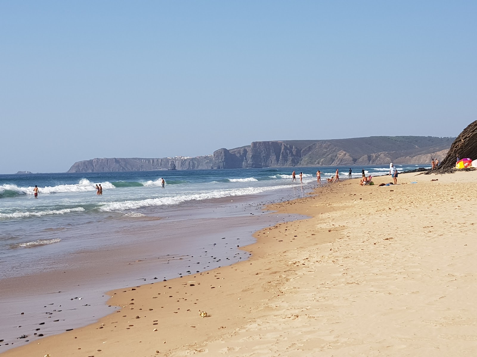 Vale Figueiras Beach photo #9