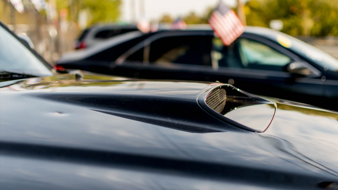 Dependable Auto Sales