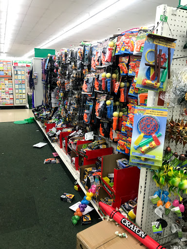 Dollar Store «Dollar Tree», reviews and photos, 11555 San Pablo Ave, El Cerrito, CA 94530, USA