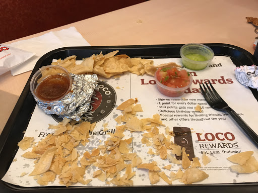 Mexican Restaurant «El Pollo Loco», reviews and photos, 5160 E Olympic Blvd, Los Angeles, CA 90022, USA