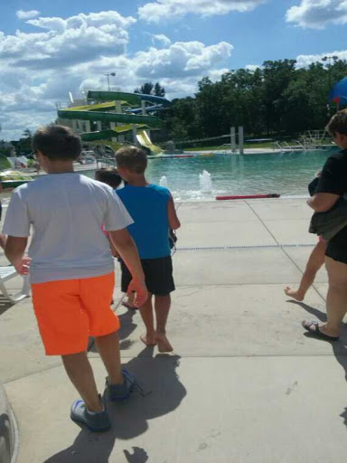 Water Park «Waseca Water Park», reviews and photos, 200 26th Avenue NE, Waseca, MN 56093, USA