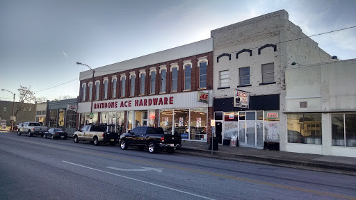 Hardware Store «Rathbone Ace Hardware», reviews and photos, 508 E Commercial St, Springfield, MO 65803, USA