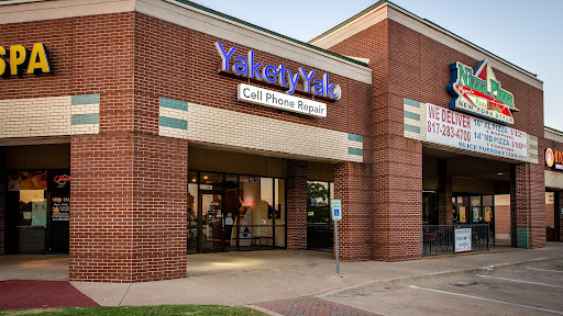 Yakety Yak, 3930 Glade Rd #103, Colleyville, TX 76034, USA, 