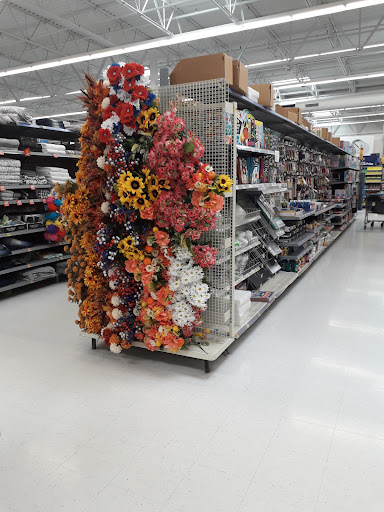 Department Store «Walmart Supercenter», reviews and photos, 400 Northfield Dr, Brownsburg, IN 46112, USA