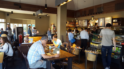Starbucks image