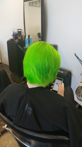 Hair Salon «salon prodigy», reviews and photos, 10240 Bridgeport Way SW #105, Lakewood, WA 98499, USA