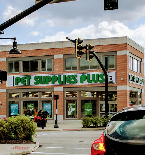 Pet Supply Store «Pet Supplies Plus», reviews and photos, 1970 Portage Trail, Cuyahoga Falls, OH 44223, USA