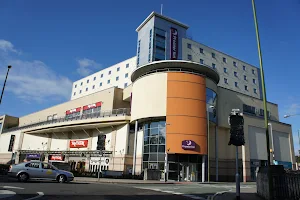Riverside Shopping Centre image