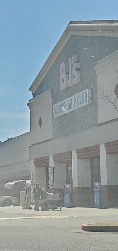 Warehouse club «BJ’s Wholesale Club», reviews and photos, 1725 Market Pl Blvd, Cumming, GA 30041, USA