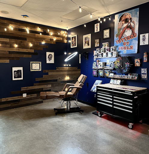 Explore unique meaningful tattoo ideas, creative tattoo ideas in Rochester, available at Steady Hand Tattoo