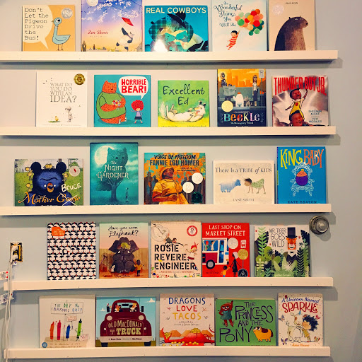 Book Store «White Whale Bookstore», reviews and photos, 4754 Liberty Ave, Pittsburgh, PA 15224, USA