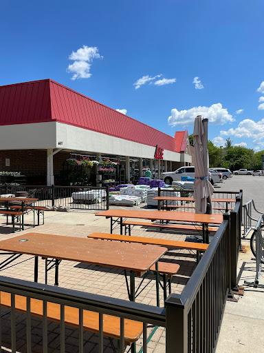 Hardware Store «Geneva Ace Hardware», reviews and photos, 617 W State St, Geneva, IL 60134, USA