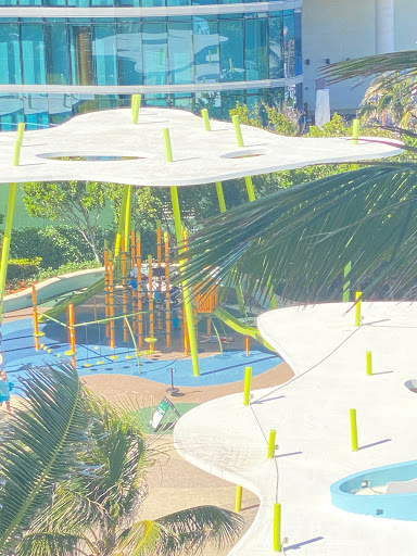 Amusement Park «Gilbert Samson Oceanfront Park», reviews and photos, 17425 Collins Ave, Sunny Isles Beach, FL 33160, USA