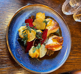 Photo n°16 de La Causerie à Paris ()