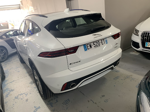 Photo 2 - MF Auto