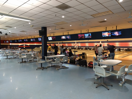 Bowling Alley «USA Bowl», reviews and photos, 10920 Composite Dr, Dallas, TX 75220, USA