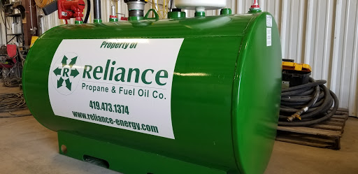 Reliance Propane & Fuel Oil