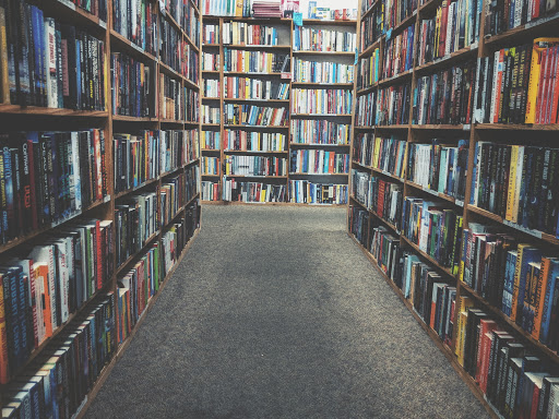 Book Store «Half Price Books», reviews and photos, 4322 E Cactus Rd, Phoenix, AZ 85032, USA