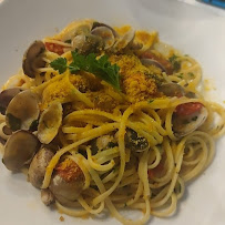 Spaghetti du Restaurant italien Tavola di gio à Paris - n°10