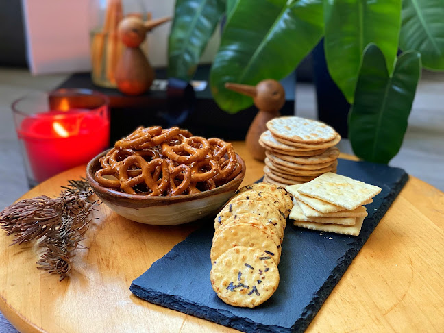 Ratings and reviews of CheeseBites
