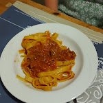 Photo n°1 de l'avis de Ervinné.e fait le 28/08/2023 à 04:56 sur le  Ristorante Pizzeria La Tana Marina à Viserbella