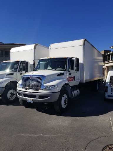 Moving Company «Red Carpet Moving Company», reviews and photos, 5435 S Procyon St #200, Las Vegas, NV 89118, USA