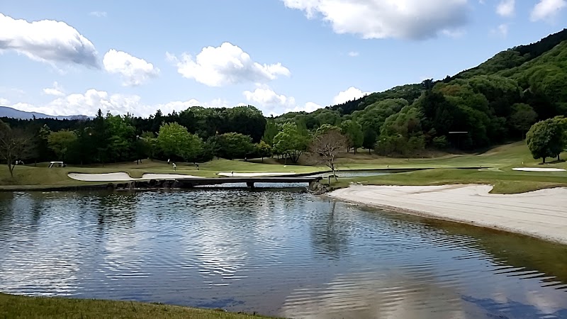 シルクカントリー倶楽部