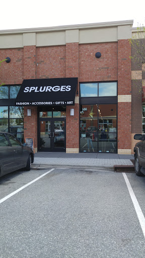 Splurges Boutique, 1564 Highwoods Blvd, Greensboro, NC 27410, USA, 