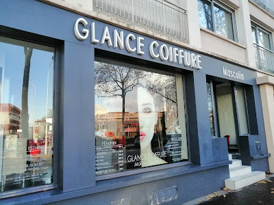 Glance Coiffure à Lyon
