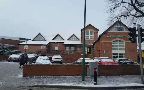 The Greenwood & Sneinton Family Medical Centre image