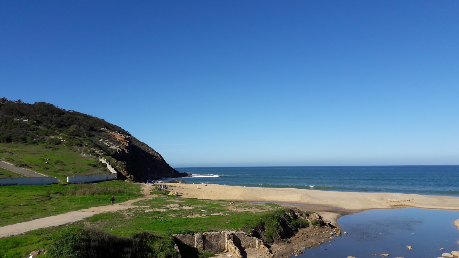 Merkala Beach photo #4
