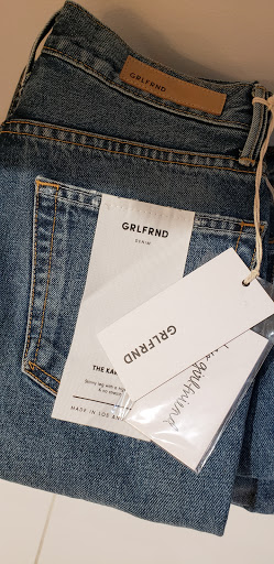 Fashion Accessories Store «Zoë», reviews and photos, 11 Hulfish St, Princeton, NJ 08542, USA