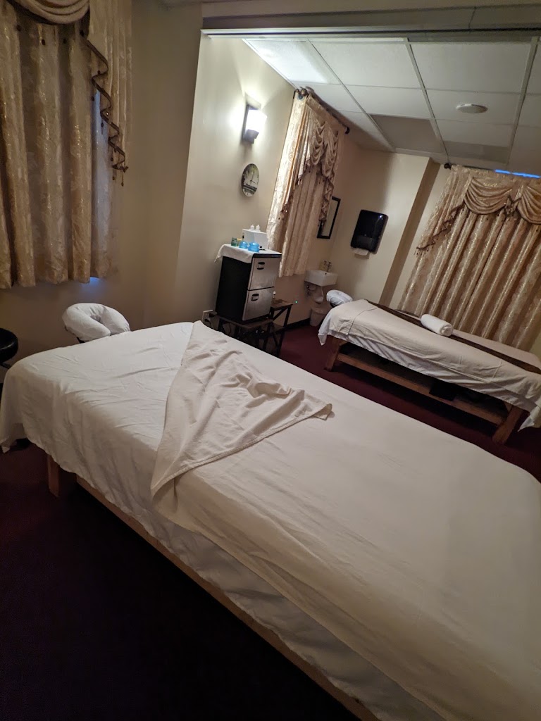 My Thai Massage & Wellness 08753