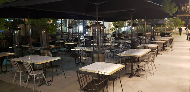 Santa Brasa - Restaurante