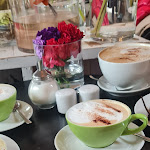 Photo n°4 de l'avis de Monika.s fait le 14/11/2022 à 17:10 sur le  Blumencafe à Freiburg im Breisgau