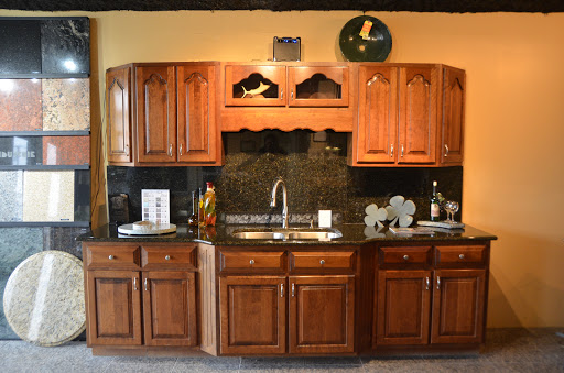 Granite Supplier «Rogan Granite & Marble», reviews and photos, 21550 E Lincoln Hwy, Lynwood, IL 60411, USA