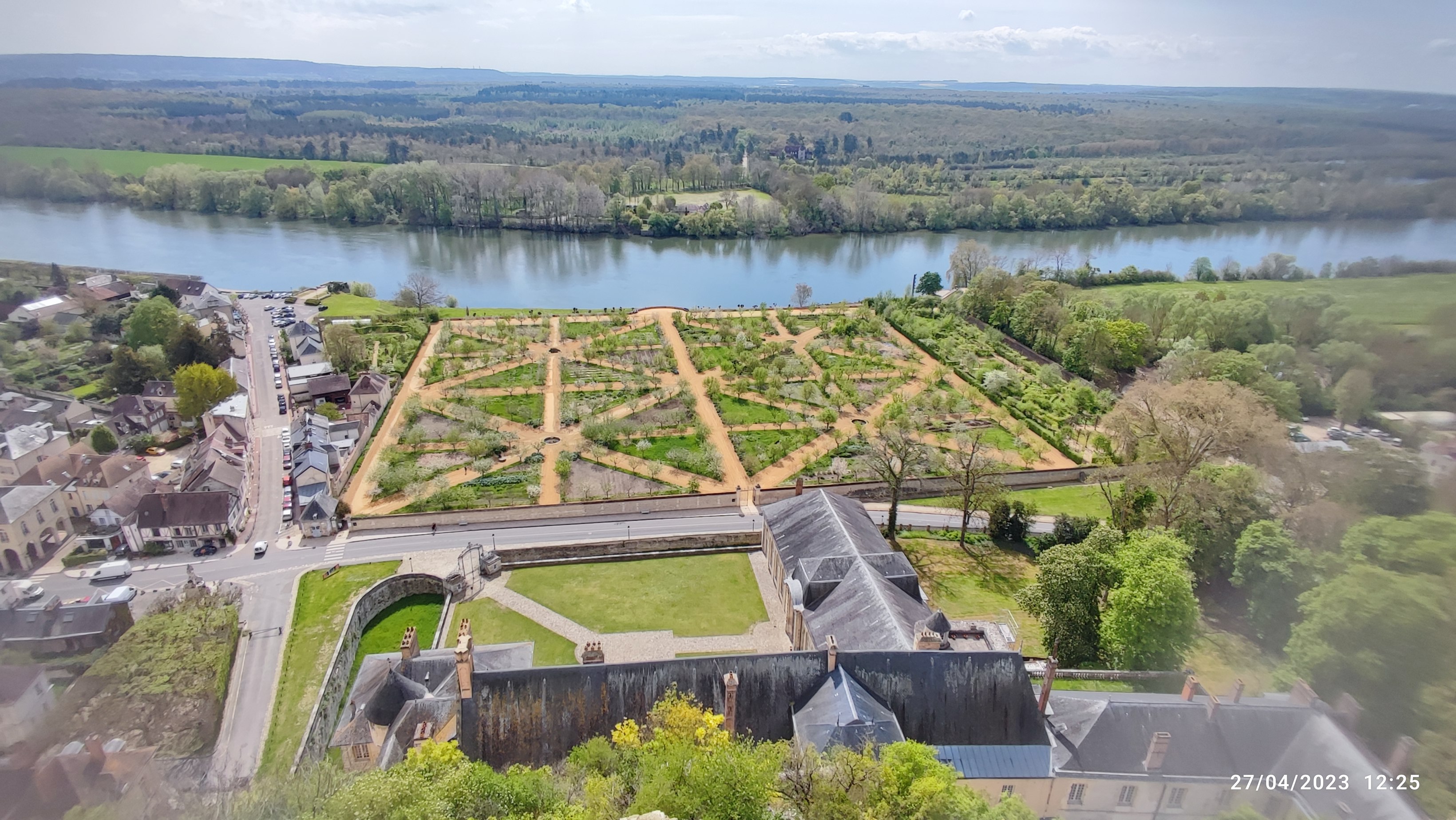 Photo n° 3 de l'avis de Astrid.u fait le 28/04/2023 à 14:46