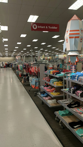 Department Store «Target», reviews and photos, 8043 Challis Rd, Brighton, MI 48116, USA