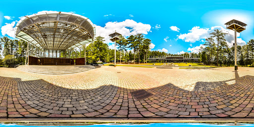 Amphitheater «Koka Booth Amphitheatre», reviews and photos, 8003 Regency Pkwy, Cary, NC 27511, USA