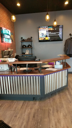 Tattoo Shop «Deaf Dog Ink Tattoo Studio», reviews and photos, 9 Jason Ct, St Charles, MO 63304, USA