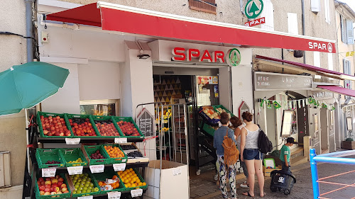 Épicerie SPAR Gréoux-les-Bains