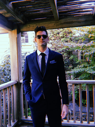 Tailor «B. Nathaniel Bespoke», reviews and photos, 91 Bayard St, New Brunswick, NJ 08901, USA