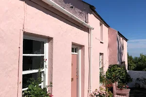 The Pink Cottage Northern Ireland image