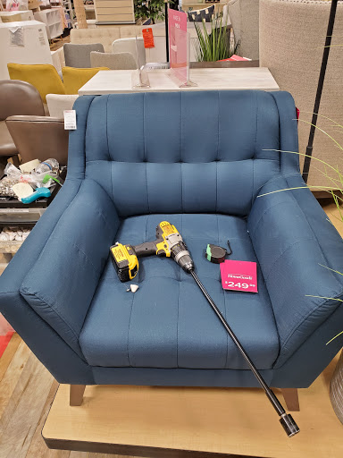 Department Store «HomeGoods», reviews and photos, 1400 Village Square Blvd, Tallahassee, FL 32312, USA