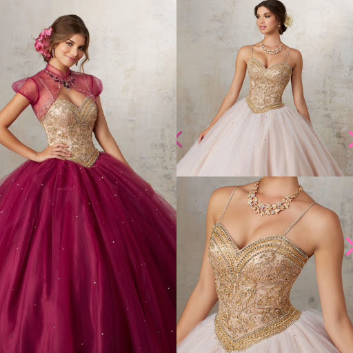 Formal Wear Store «Merrily Couture», reviews and photos, 340 NY-25A, Mt Sinai, NY 11766, USA