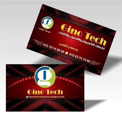 Gino Tech