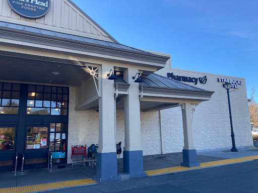 Grocery Store «Safeway», reviews and photos, 406 N Main St, Sebastopol, CA 95472, USA