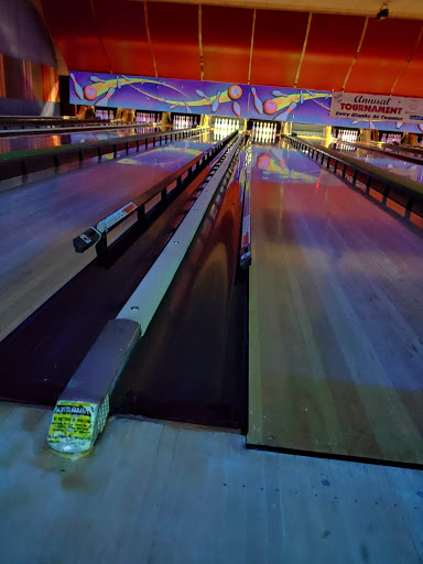 Bowling Alley «Northland Lanes», reviews and photos, 308 N River Ave, Holland, MI 49424, USA