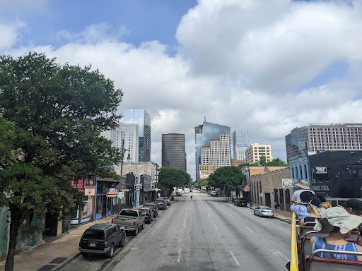 Tattoo Shop «All Saints Tattoo», reviews and photos, 514 E 6th St, Austin, TX 78701, USA