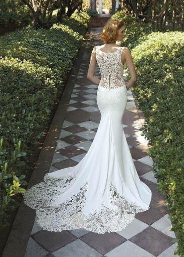 Bridal Shop «Melange Bridal», reviews and photos, 3301 Steck Ave #105, Austin, TX 78757, USA